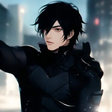 Profile image of Kaito