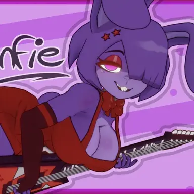 Profile image of Bonfie