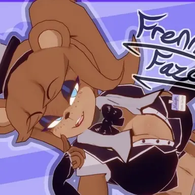 Profile image of Frenni