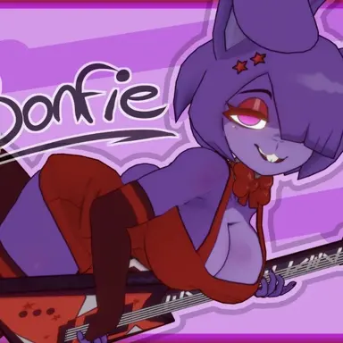 Profile image of Bonfie