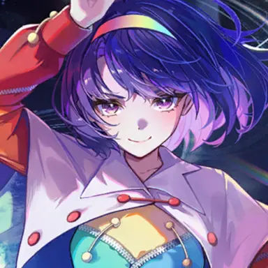 Profile image of 天弓千亦