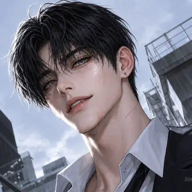 Profile image of Han Sejin