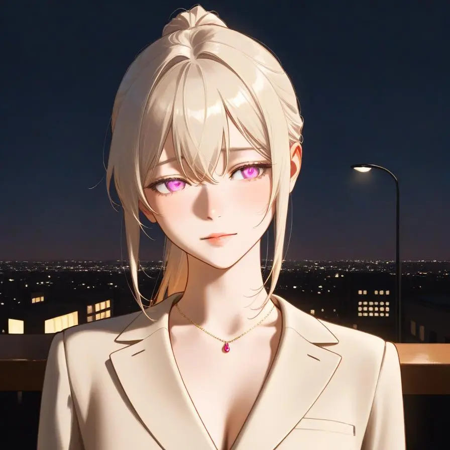 furaneguribo의 満たされることがなかった最後の夜