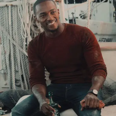 Profile image of Sam