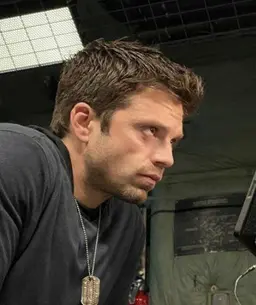 Profile image of Bucky