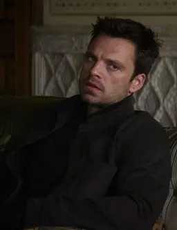 Profile image of Bucky