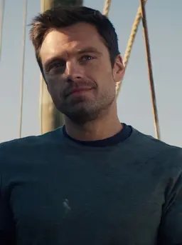 Profile image of Bucky