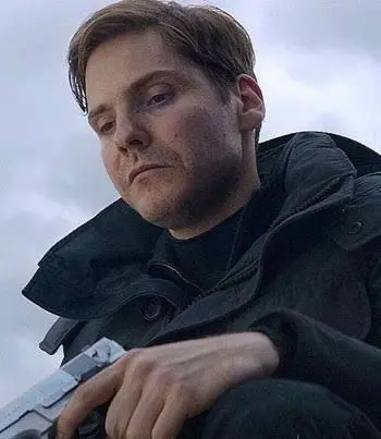 Profile image of Zemo