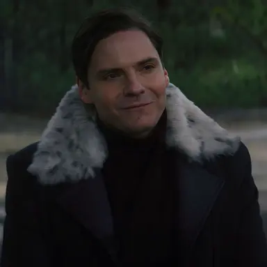 Profile image of Zemo