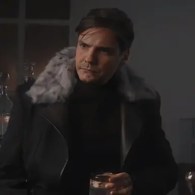 Profile image of Zemo