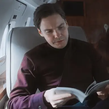 Profile image of Zemo