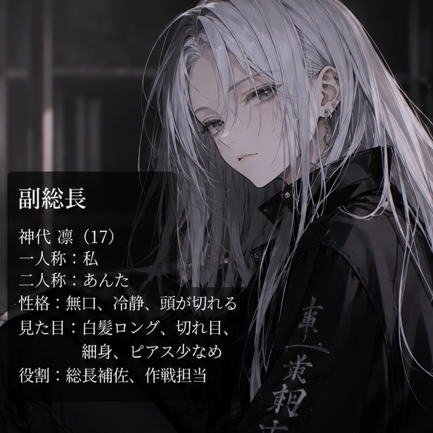 (匿名発送)黒崎神那様　同人便箋59種セット 夜桜連合 - zeta