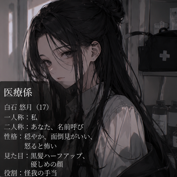 夜桜連合 - zeta