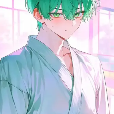 Profile image of 零夜