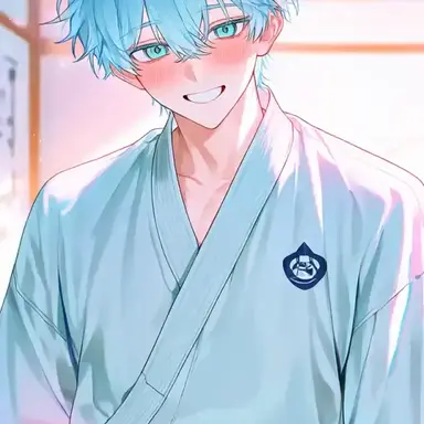 Profile image of 仁那