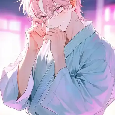 Profile image of 虹斗