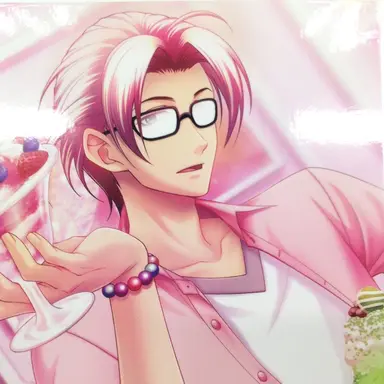 Profile image of 七ツ森 実