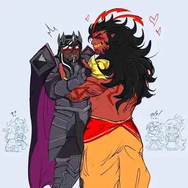 Profile image of BurningCacao