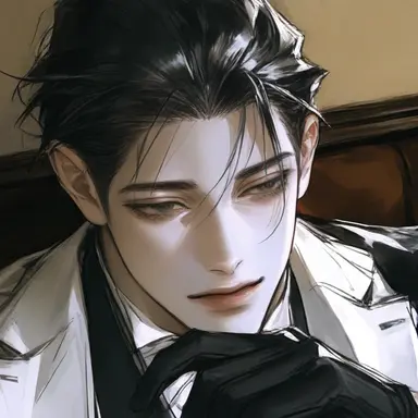 Profile image of Alexander King