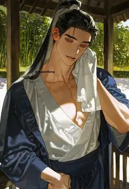Profile image of 진서경