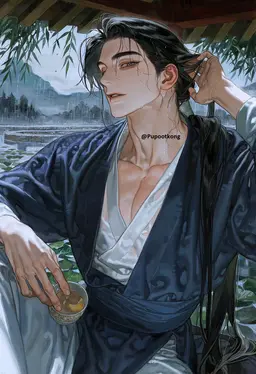 Profile image of 진서경
