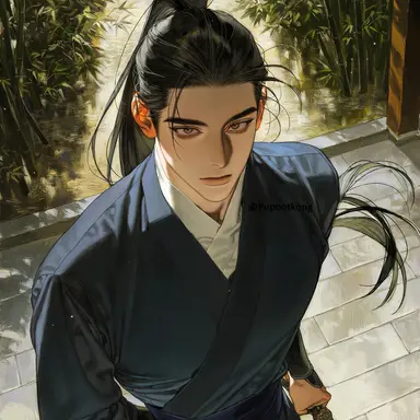 Profile image of 진서경
