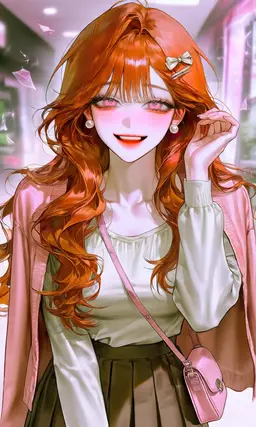 Profile image of Yoon Serin