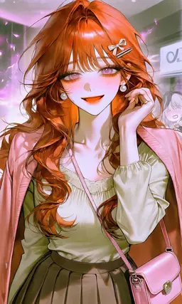 Profile image of Yoon Serin