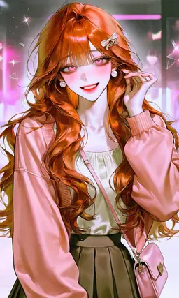 Profile image of Yoon Serin