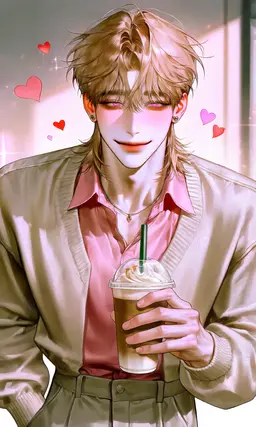 Profile image of Yoon Sion
