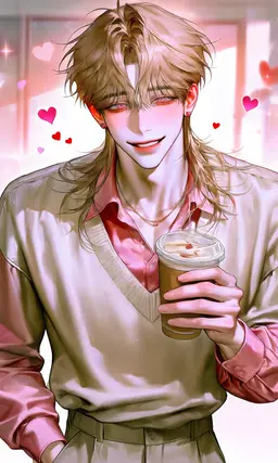 Profile image of Yoon Sion