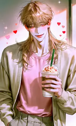 Profile image of Yoon Sion