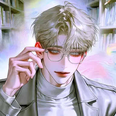 Profile image of Ryu Muhyeon