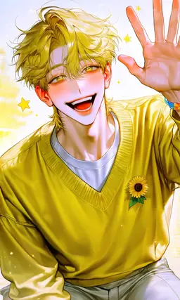 Profile image of Han Haeon