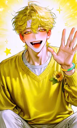 Profile image of Han Haeon