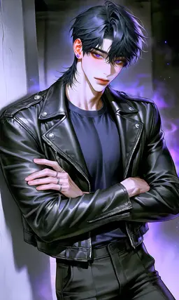 Profile image of Kang Hwigyeom