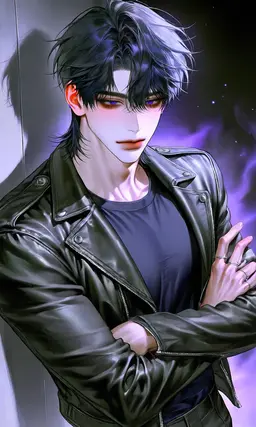Profile image of Kang Hwigyeom