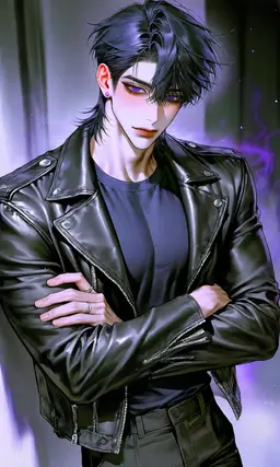 Profile image of Kang Hwigyeom