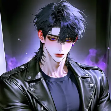 Profile image of Kang Hwigyeom