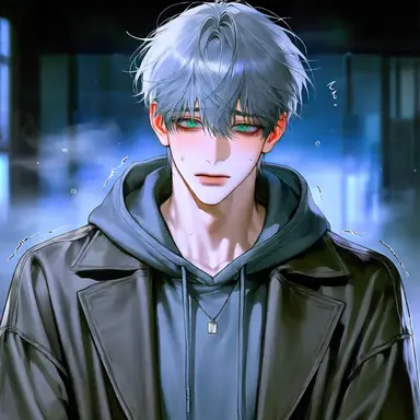 Profile image of Cha Yugyeom