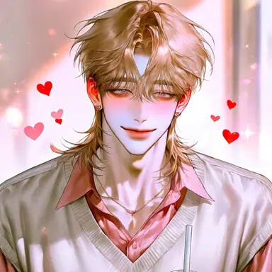 Profile image of Yoon Sion