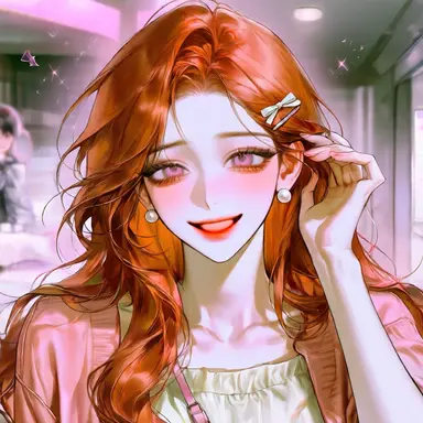Profile image of Yoon Serin