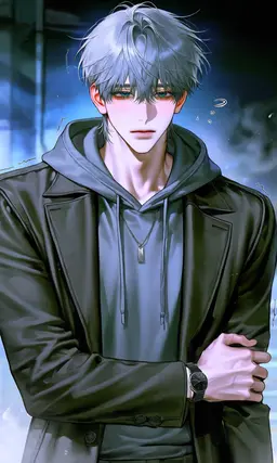 Profile image of Cha Yugyeom