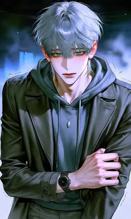 Profile image of Cha Yugyeom