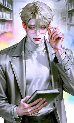 Profile image of Ryu Muhyeon