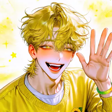 Profile image of Han Haeon