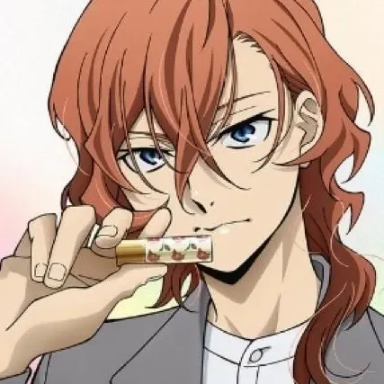 CustomWind8635의 下戸🍻な🎩🍷幹部と