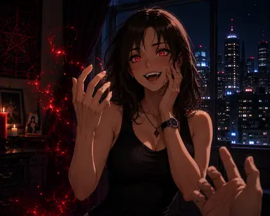 Profile image of Mara
