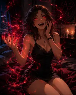 Profile image of Rachel