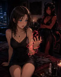 Profile image of Rachel